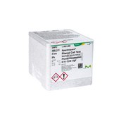 Phenol Cell Test photometric, 0.10-2.50 mg/L (phenol), Spectroquant®