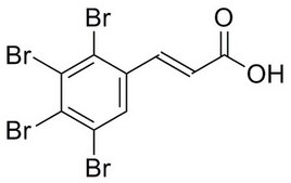 Casein Kinase II Inhibitor III, TBCA InSolution, ≥90%