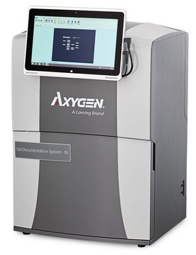 Corning&#174; Axygen&#174; Gel Documentation System