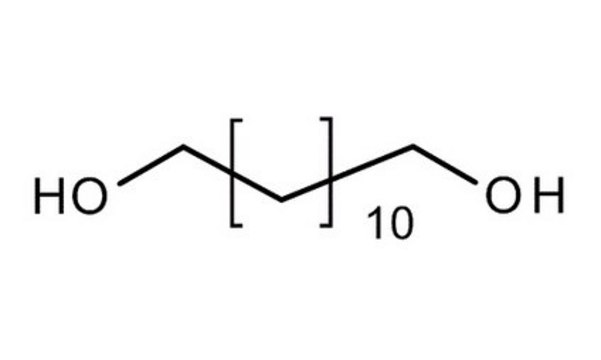 1,12-Dodecanediol for synthesis