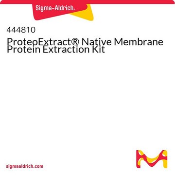 ProteoExtract&#174; Native Membrane Protein Extraction Kit