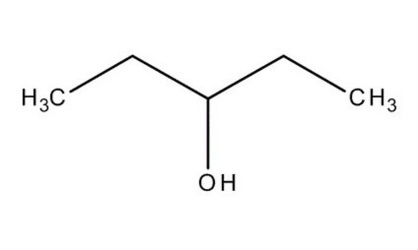 3-Pentanol for synthesis