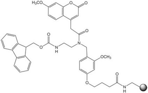 Mca NovaTag&#174; resin Novabiochem&#174;