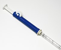 SP Bel-Art® Pipette Pump capacity 2 mL, blue