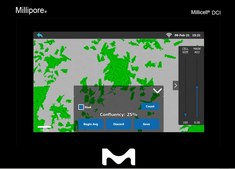 Millicell&#174; Digital Cell Imager