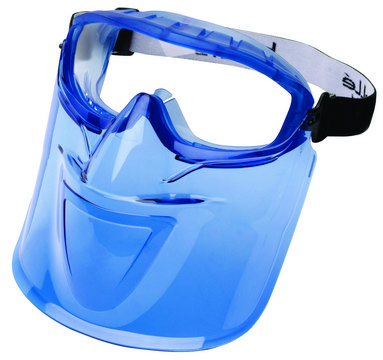 Bollé Atom safety goggles CE compliant