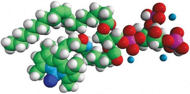 TopFluor&#174; PI(3,5)P2 Avanti Polar Lipids 810186P, powder