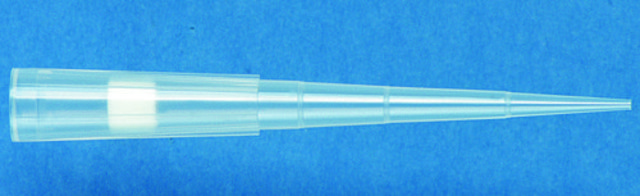 ART&#174; self-sealing barrier pipette tips ART 200, volume range 1-200&#160;&#956;L, sterile