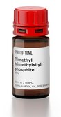 Dimethyl trimethylsilyl phosphite 95%