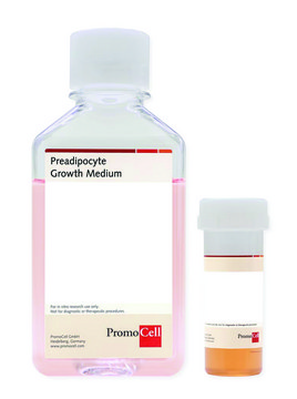 Preadipocyte Growth Medium Ready-to-use kit including Basal Medium and SupplementMix, 500 ml