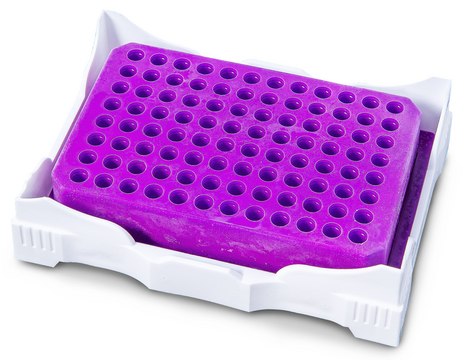 GDS Gel Cooling Block BioControl, For use with GDS