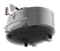 Steritest® Symbio FLEX handles Optional accessory, for use with Steritest® Symbio pump