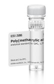 Poly(methacrylic acid sodium salt) analytical standard, 1,270