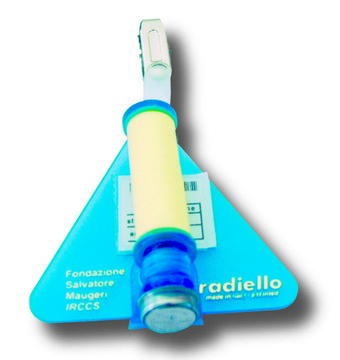 radiello&#8482; On-Field Thermometer Reader, pk of 1