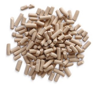 Molecular sieve 0.3 nm rods ~ 1.6 mm (1/16")