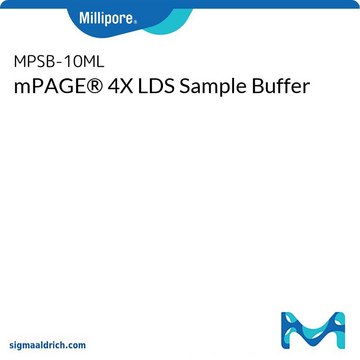 mPAGE&#174; 4X LDS Sample Buffer