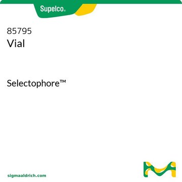 Vial Selectophore&#8482;