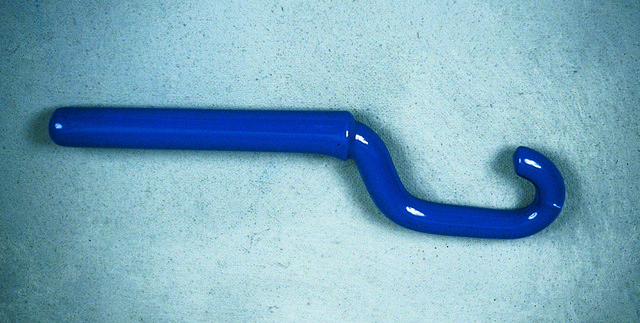 Cylinder valve and cap wrench pkg of 1&#160;ea