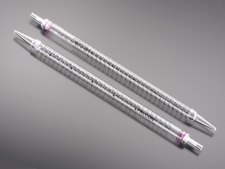 Corning® Falcon® Serological Pipettes capacity 25 mL, individually wrapped, space saver, sterile