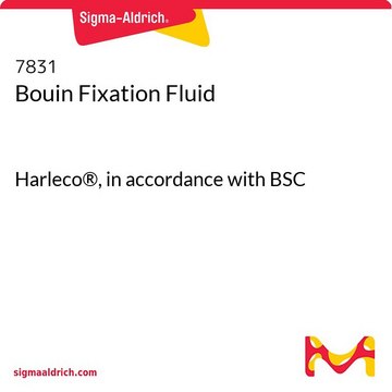 Bouin Fixation Fluid Harleco&#174;, in accordance with BSC