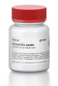 Nickel(II) oxide &#8805;99.995% trace metals basis