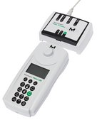 Spectroquant® Data Transfer