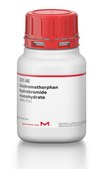 Dextromethorphan hydrobromide monohydrate ≥99% (TLC)