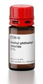 Methyl phthaloyl chloride 97%