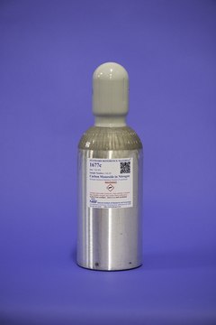 Carbon monoxide in nitrogen NIST SRM 1677c, nominal 10 umol/mol