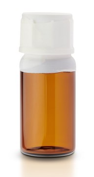 5mL Amber SCHOTT&#174; FIOLAX&#174; Vial with PTFE-lined Screw Cap Closure Avanti Polar Lipids