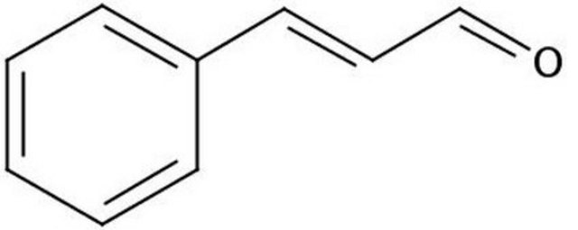 trans-Cinnamaldehyde for synthesis