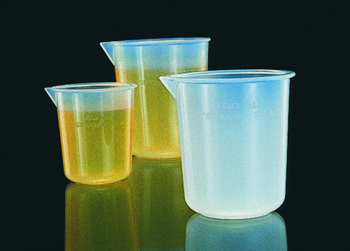 Nalgene&#174; PFA beaker capacity 50&#160;mL