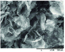 Graphene nanoplatelets powder, hydrophobic