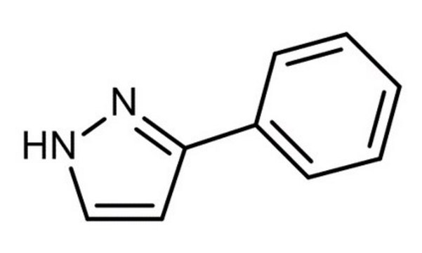 3-Phenyl-1H-pyrazole for synthesis