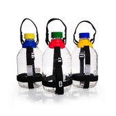 Duran® Gl 45 Bottle Carrying System