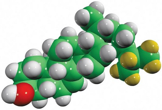 7-去氢胆甾醇-d7 7-dehydrocholesterol-d7, powder