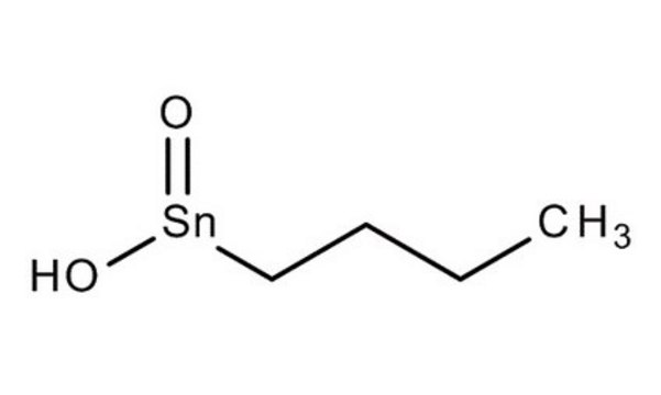 Butyltinhydroxide-oxide for synthesis