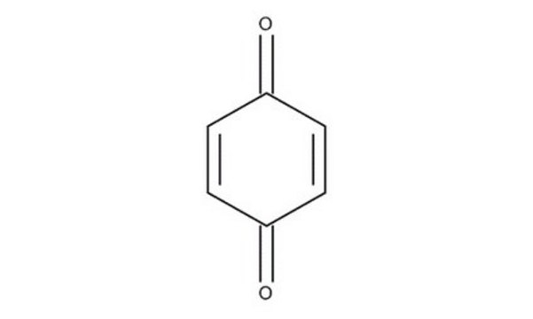 对苯醌 for synthesis