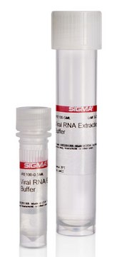 Viral RNA Extraction Buffer One Step RT-qPCR Compatible, Optimized for Viral RNA Detection in Saliva