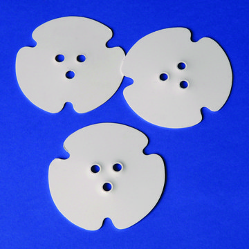 Bel-Art&#174; Write-on&#8482; Tape Dispenser Separator Discs