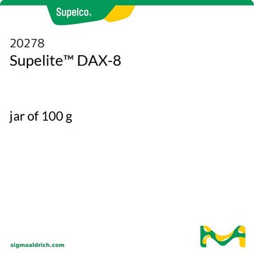 Supelite DAX-8 jar of 100&#160;g