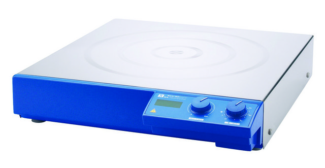 IKAMAG&#8482; digital magnetic stirrer Midi MR 1