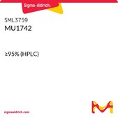 MU1742 ≥95% (HPLC)