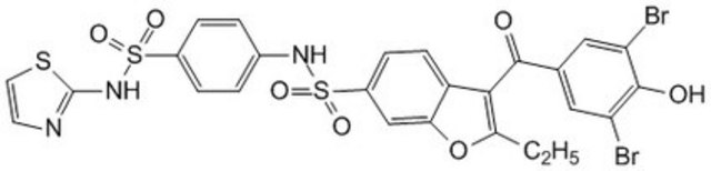 PTP1B Inhibitor InSolution, &#8805;97%