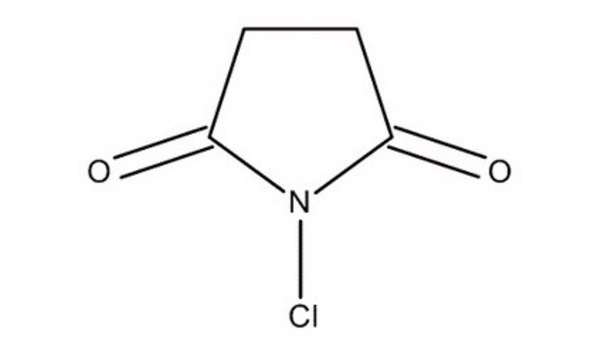 N-Chlorosuccinimide for synthesis