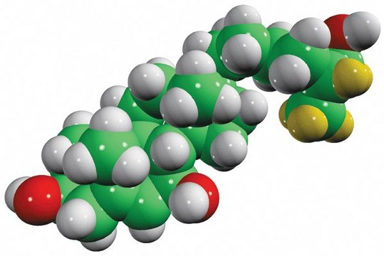 7&#946;,27-dihydroxycholesterol-d6 Avanti Research&#8482; - A Croda Brand 700137P, powder