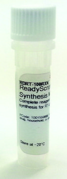 ReadyScript&#174; cDNA Synthesis Mix Complete reagent for first strand cDNA synthesis for RT-qPCR