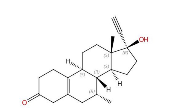 替勃龙 European Pharmacopoeia (EP) Reference Standard