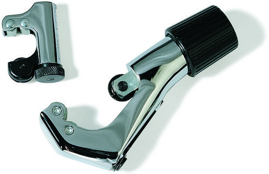 Heavy Duty Tubing Cutter manual, tubing cutter L 4 15/16&#160;in., pkg of 1&#160;ea