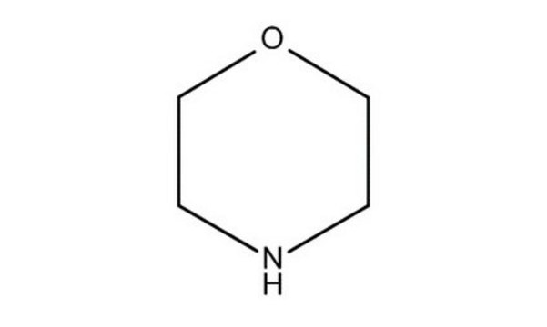 Morpholine for synthesis